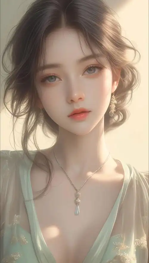 三体 电视剧海报