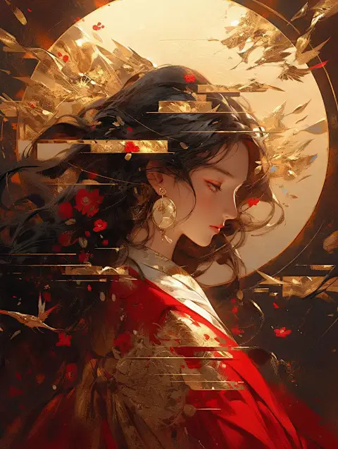 封神第一部：朝歌风云 电影海报
